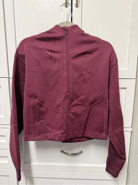 Born Primitive Crop pullover